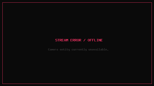 P1S Live Feed